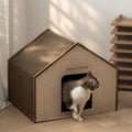 HIDDEN HOUSE 隱密貓屋