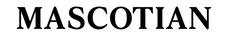 Mascotian – 首頁