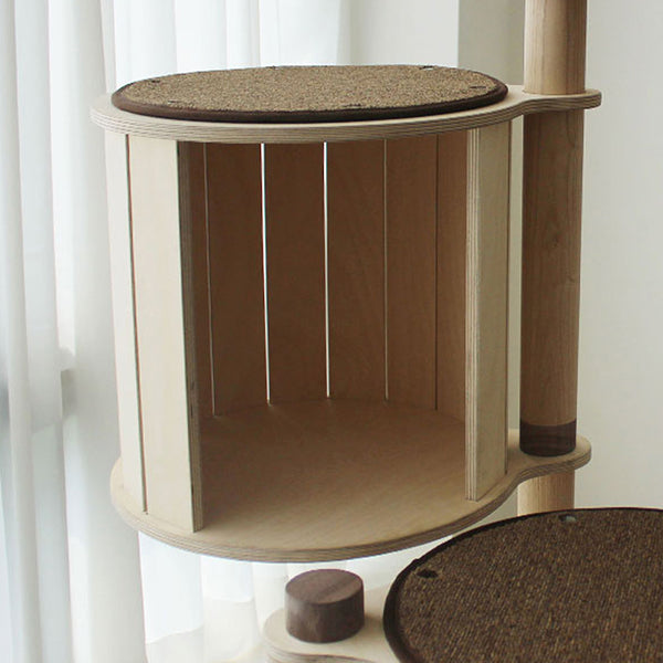 躲躲屋 基本型
